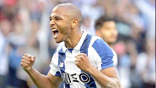 Et si Brahimi restait au FC Porto ?