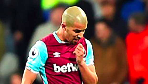 Galatasaray offre  3,2 millions d’euros par an à Feghouli