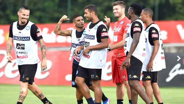 Ghoulam d’accord avec ses dirigeants