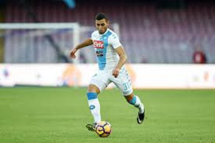 Ghoulam donne son OK pour prolonger avec le Napoli