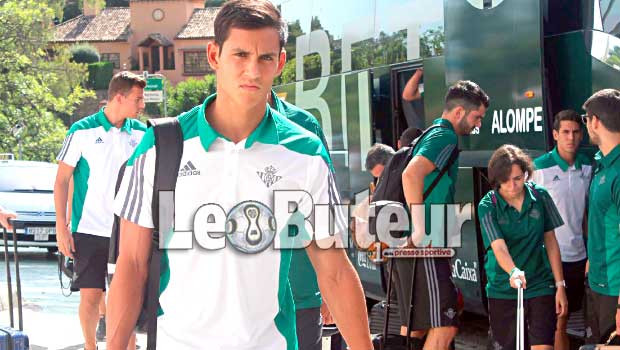 Gourcuff insiste pour  le recrutement de Mandi