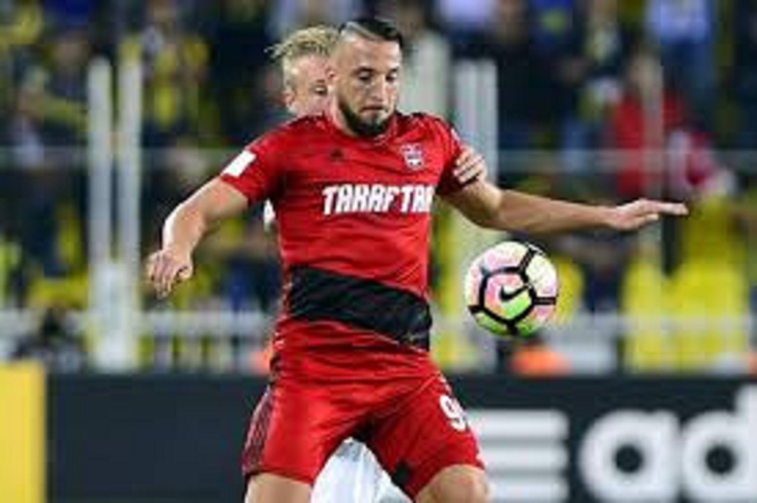 Göztepespor sur les traces de Ghilas