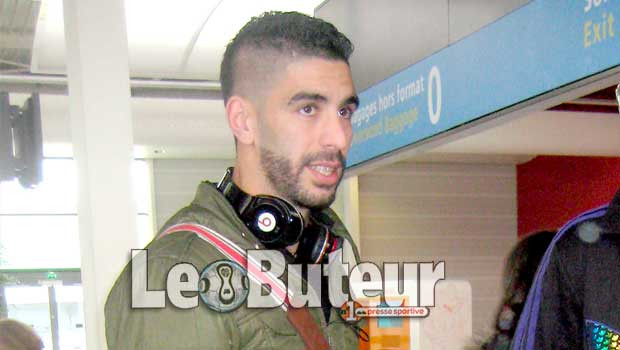 JSK : Aoudia, la surprise ?