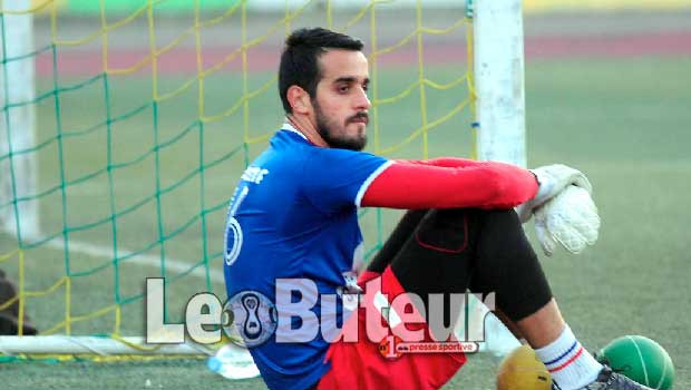 JSK : Asselah «J’ai raté la reprise car je suis malade»