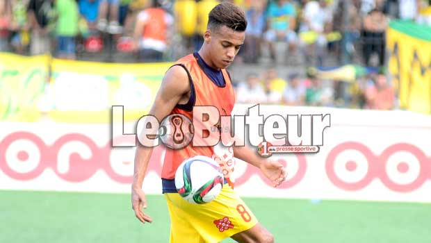 JSK : Bendebka officiellement contacté