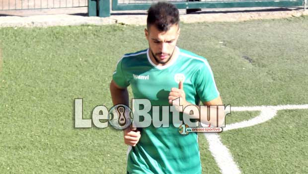 Al-Fujairah SC: Boukhenchouche dans le viseur