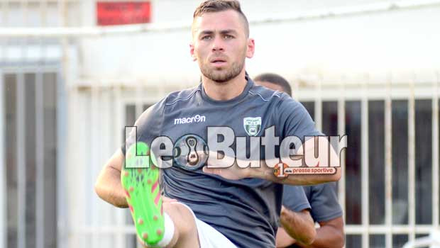 JSK : Ferhat confirme le contact des Kabyles