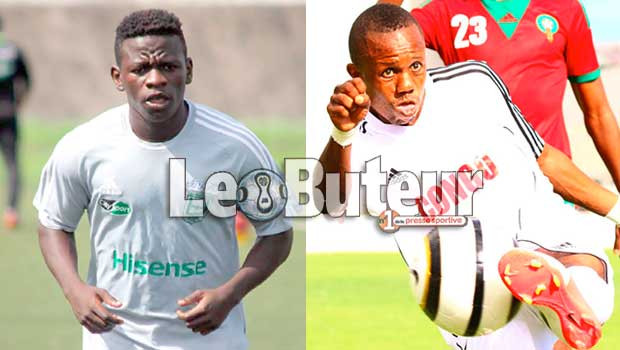 JSK : Hannachi en France pour …………….