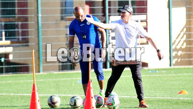 JSK : Hannachi et Rahmouni feront le point demain !