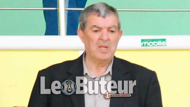 JSK / Hannachi : «Nous avons envoyé deux invitations à deux joueurs africains, ils sont excellents»