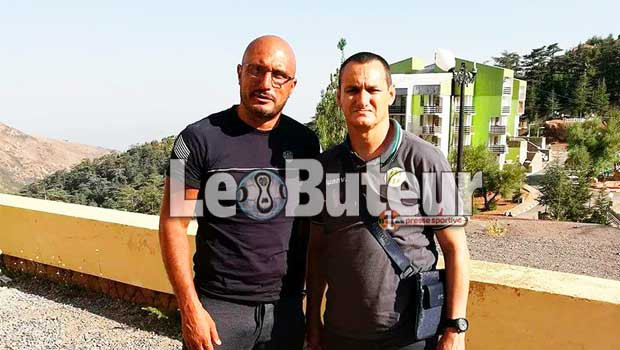 JSK : Moussouni : «Asselah, Ferhani et Radouani doivent justifier leurs absences»