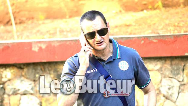 JSK : Rahmouni : «Les conditions  à Tikjda sont excellentes»