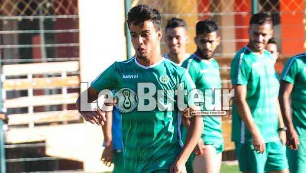 JSK : Tafni : «Tournons la page du passé, la saison prochaine doit être meilleure»