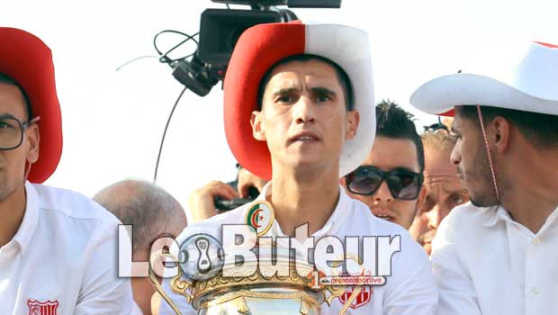 JSK : Yahia-Cherif, une piste très sérieuse