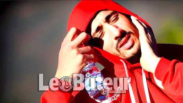 La direction du Standard de Liège met la pression sur Belfodil