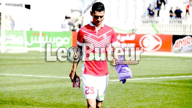 Le CRB exige des explications !