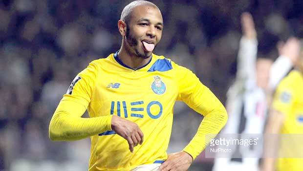 Le FC Porto peu disposé à céder Brahimi