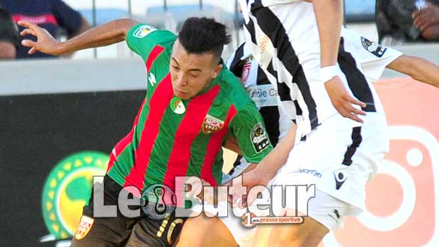 MCA / Aouedj contacté par Sfax