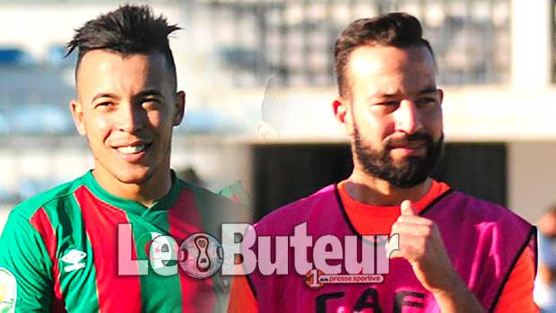 MCA / Aouedj et Demou pourraient refuser de rempiler