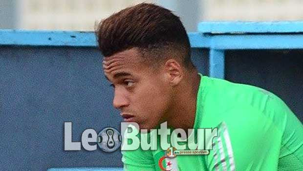 MCA / Bendebka se rapproche du Mouloudia