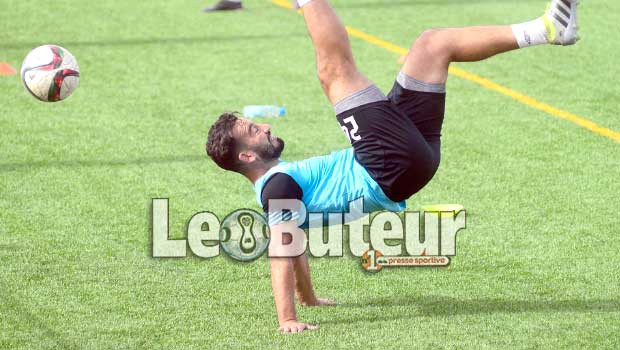 MCA : Demou : « Aucun dirigeant du MCA ne m’a contacté pour l’instant afin de me proposer de rempiler »