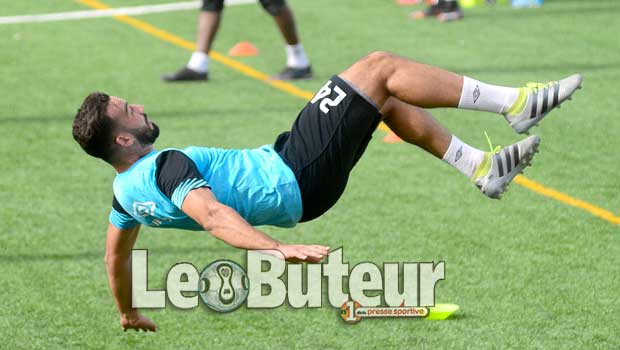 MCA / Demou renouvellera son contrat aujourd’hui