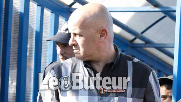 MCA : Ghrib mis au frigo : «Je suis fatigué,  c’est pourquoi Sonatrach  m’a ….»