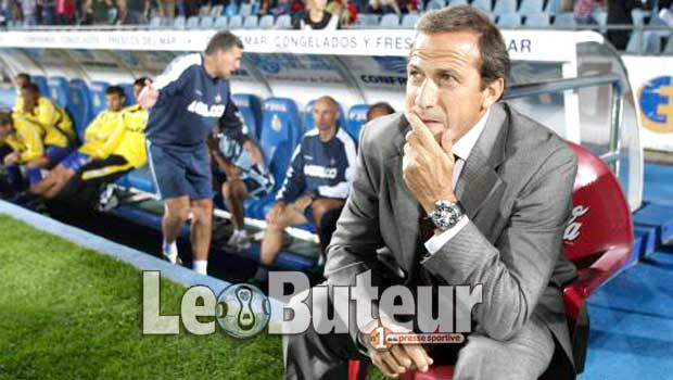 MCA / Victor Munoz en pole position pour être le nouveau coach du Doyen