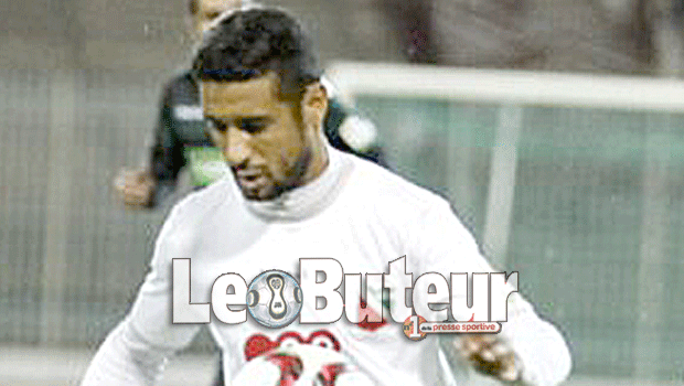 MCO : El Amali sera la troisième recrue oranaise