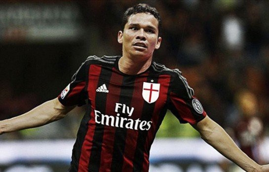 Milan AC : La porte de sortie indiquée à Bacca