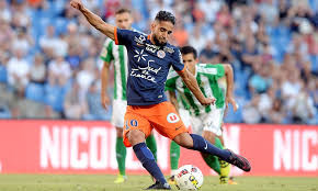 Montpellier : Ce club qui aurait formulé une offre de 7 M€ pour Boudebouz