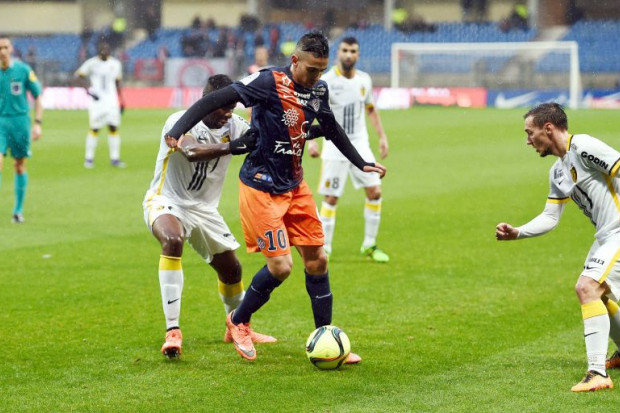 Montpellier : Des prétendants pour Boudebouz