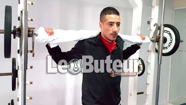 NAHD : Boutebba, 11e recrue