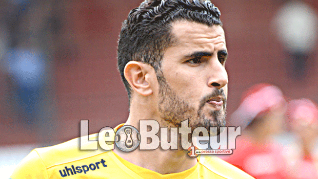 NAHD / Gasmi : «L’arrivée de Boulaouidet est bénéfique pour le Nasria»