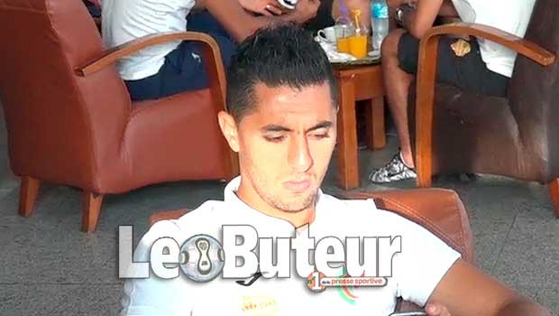 NAHD : Herida «Face au Ahly, on n’a rien à perdre»