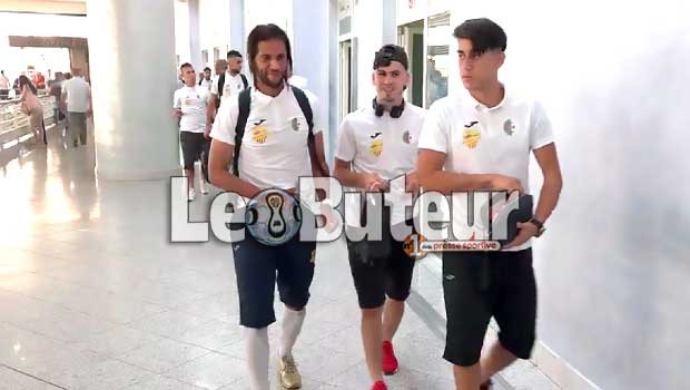 NAHD : Ouertani : «Je n’ai pas signé à Toulouse, pour des raisons personnelles»