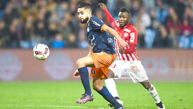 Newcastle relance Boudebouz