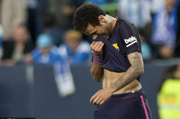 Neymar fait des révélations sur ses débuts au Barça