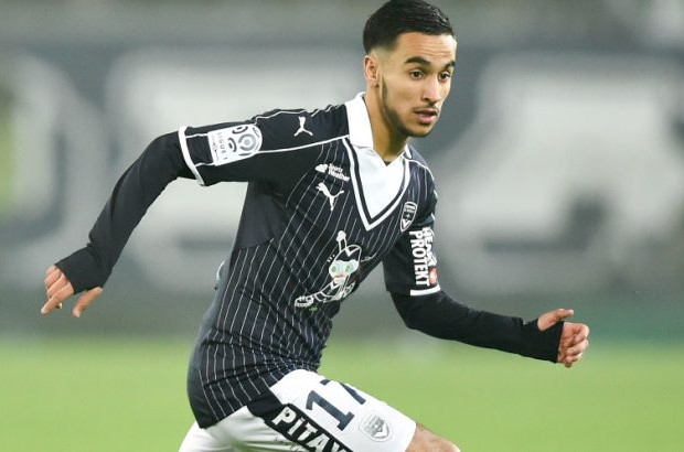 Ounas attendu demain à Naples