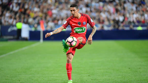 PSG : Di Maria revient sur son incompréhension avec Emery !