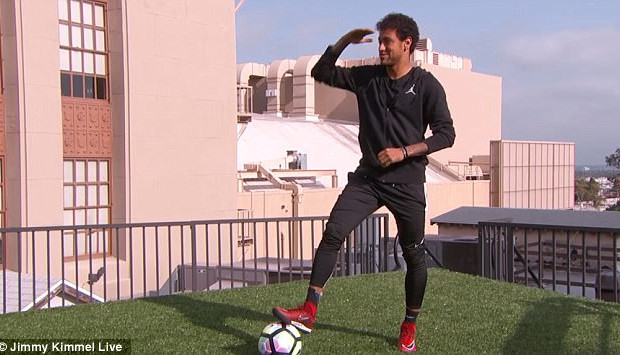 PSG : Le dossier Neymar prend de l’ampleur