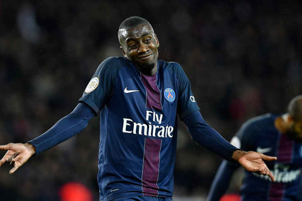 PSG : Matuidi attaqué en justice par une célèbre marque automobile allemande