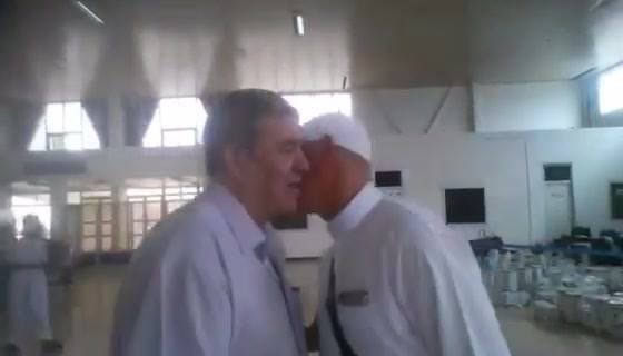 Rahmouni et Moussouni limogés/Hannachi: