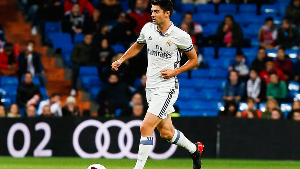 Real Madrid : Le fils de Zidane justifie son départ !