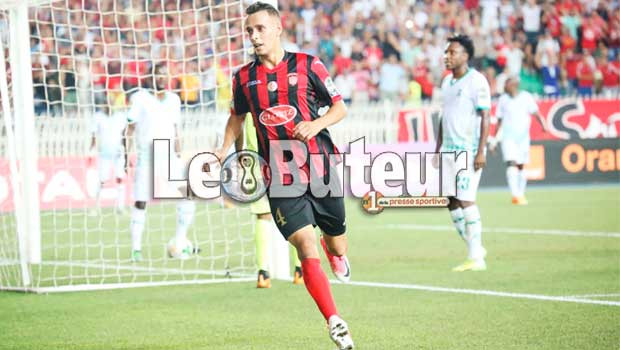 USMA 4 – CAPS  UNITED 1 : Joyeux anniversaire USMA !