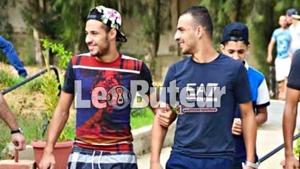 USMA : Belaïli signera à l’USMA