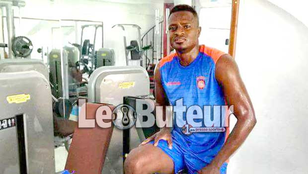 USMA : Vers la résiliation du contrat de Sidibé