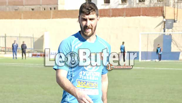 MCA : A Sousse, Balegh a promis aux Chnaoua de signer au Mouloudia