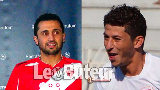 USMH : Delhoum et Ferrahi  devraient tout finaliser aujourd’hui