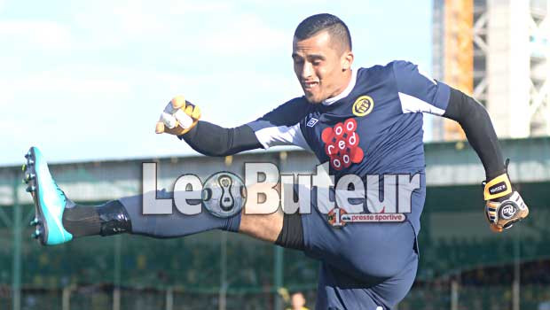 USMH : El Harrach prête à mettre  le paquet pour garder Zeghba